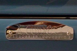 L'industrie automobile de COURBEVOIE Courb116