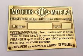 L'industrie automobile de COURBEVOIE Courbe98