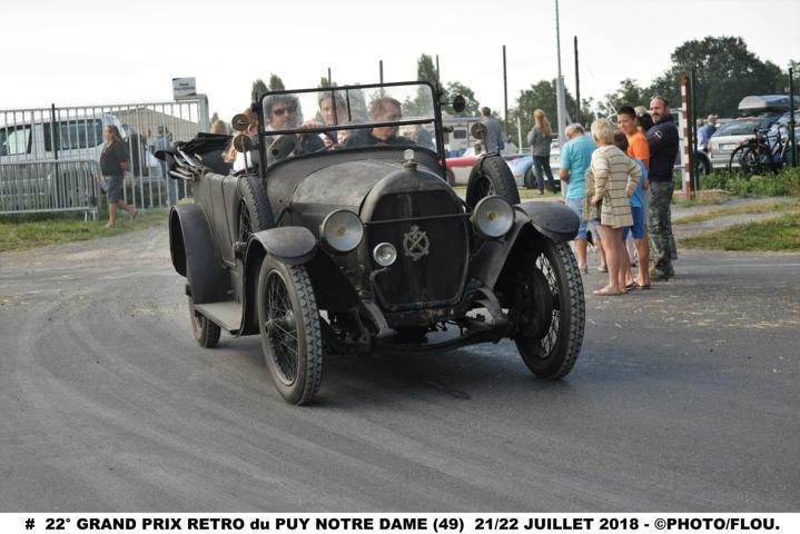 Caisses carrées et Torpédos à SAUMUR Pjqfj310