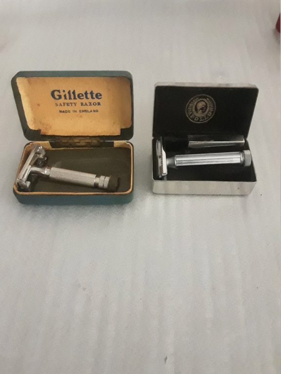 Gillette Rocket 59 set,Apollo 20230218