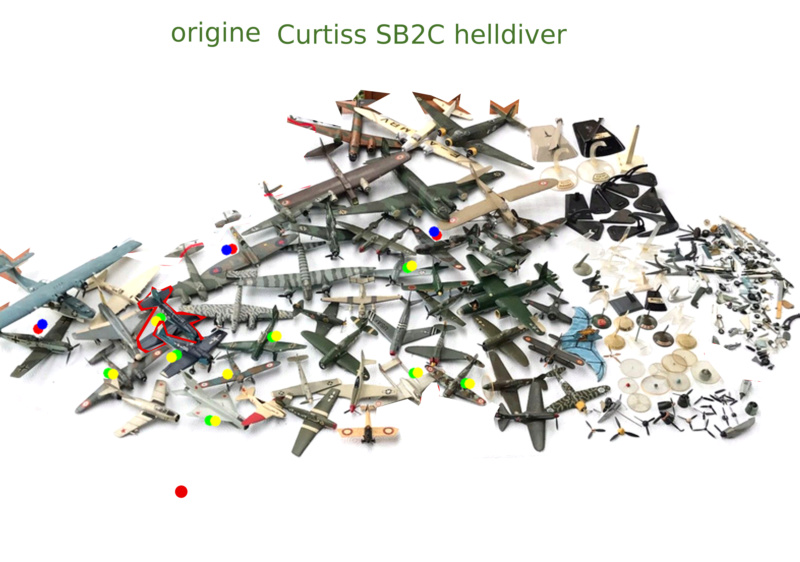 challenge restez chez vous "sauvetages divers toutes marques Origin12
