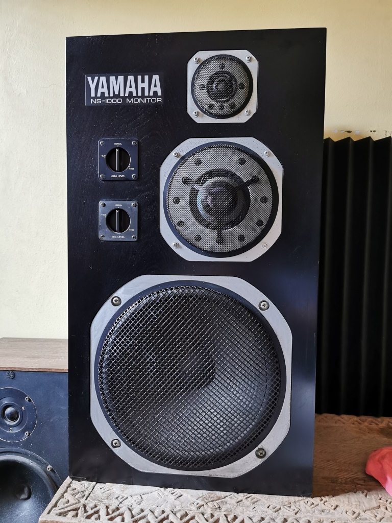 Yamaha NS1000 Monitor (Sold) Img_2011