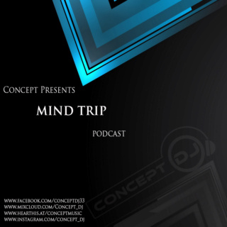 Concept - Mind Trip 009 (06.02.2021) Mind2110