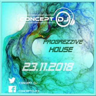 Concept - Progrezzive House 002 (23.11.2018) Progz10