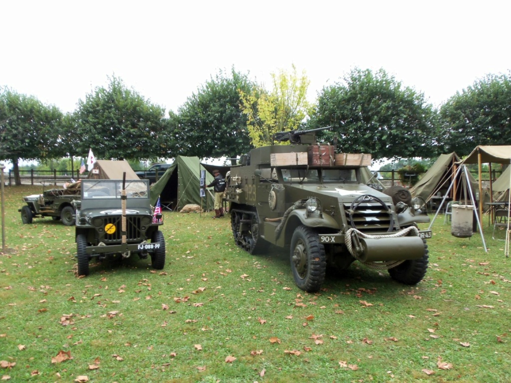 Military camp Luynes 2021 100_6039