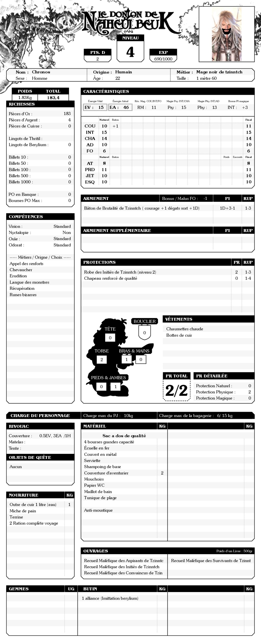 Chronos mage noir avec un complexe d'infériorité Fiche_20