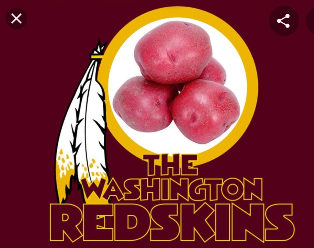 Redskins to announce nickname will be changed Smarts12