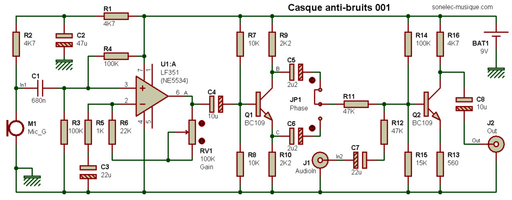 Comment atténuer le volume sonore dans les vélomobiles - Page 4 Electr10