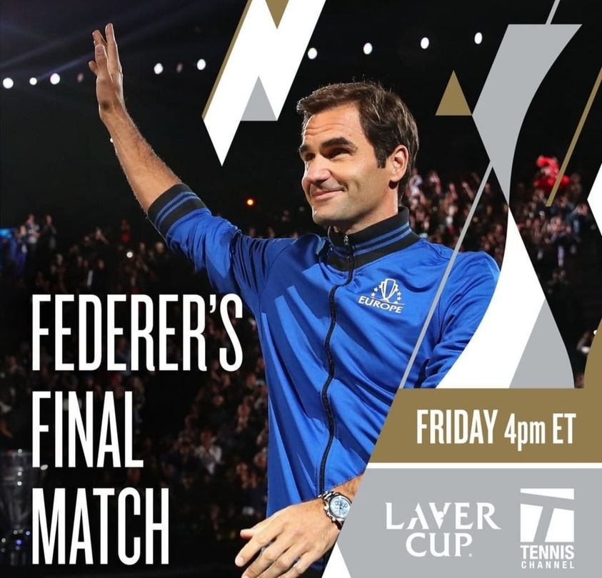 Laver Cup 2022 - Day 1: Roger's Last Match (Sep 23)  Lc_22_11