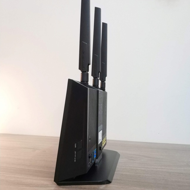 Router Asus RT-AC86U sự lựa chọn xuất sắc trong tầm giá 2020f010
