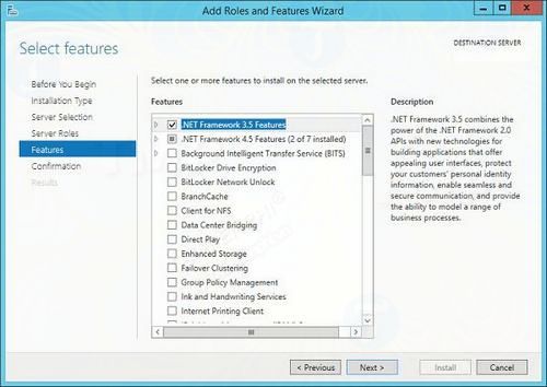 Hướng dẫn cài đặt .NET Framework 3.5 Offline trên Windows Cai-da10