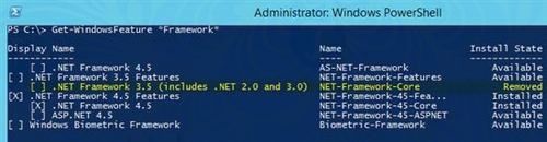 Hướng dẫn cài đặt .NET Framework 3.5 Offline trên Windows Cai-da12