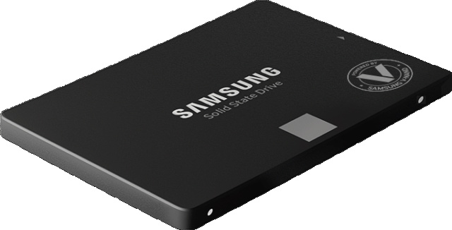 SSD chuyên dụng cho NAS: Seagate Ironwolf hay Enterprise Samsung... Samsun10