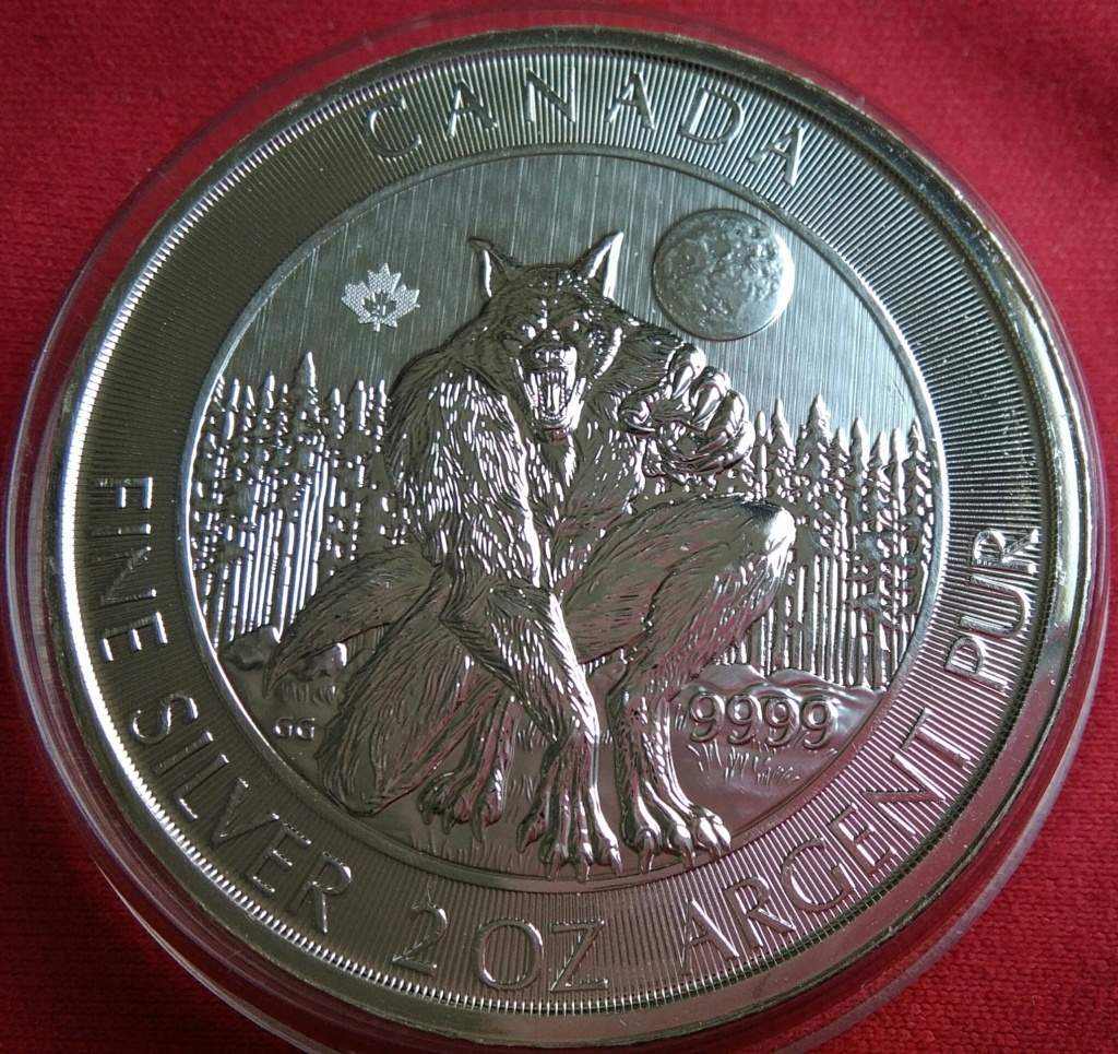 Moneda Canadá 2021 Img_2331