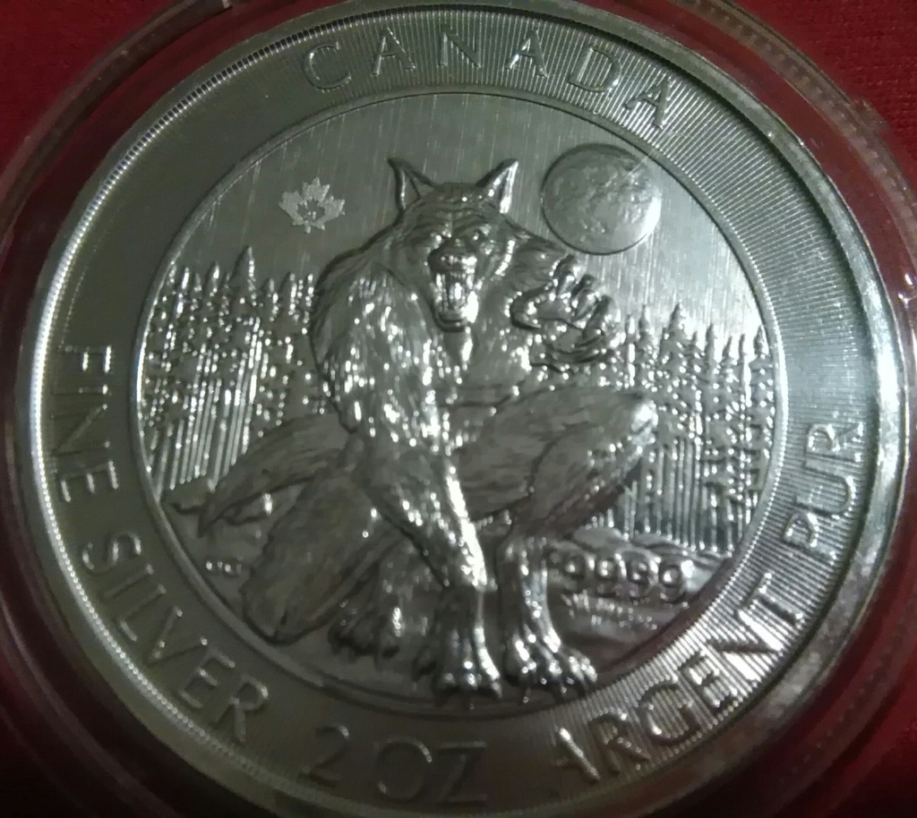 Moneda Canadá 2021 Img_2335