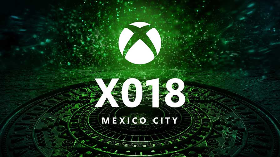 Evento X018 - Quem conferiu? Xbox-110