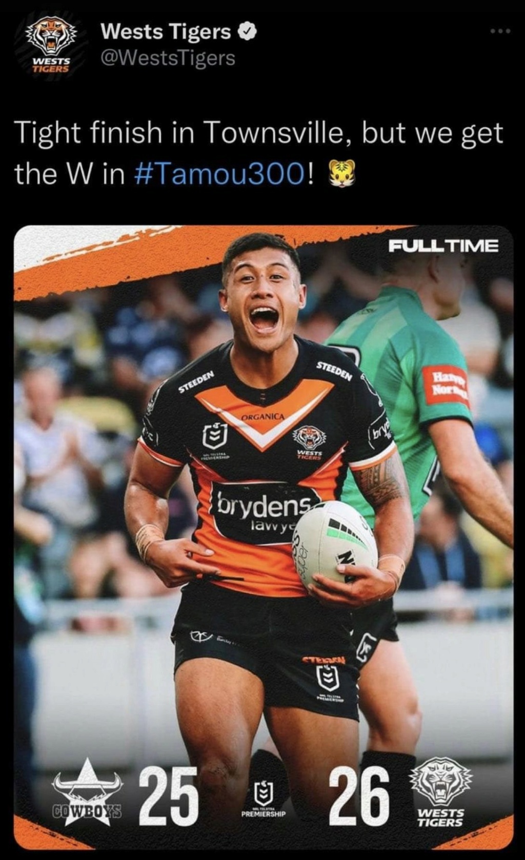  Re: NRL Fantasy 2022 - Part 66 - Couch Party - Page 30 Fyazea10
