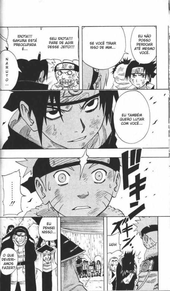 Fan Book - Sarada Uchiha  - Página 18 Naruto15