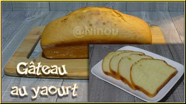 "Gâteau au yaourt" Dsc00117
