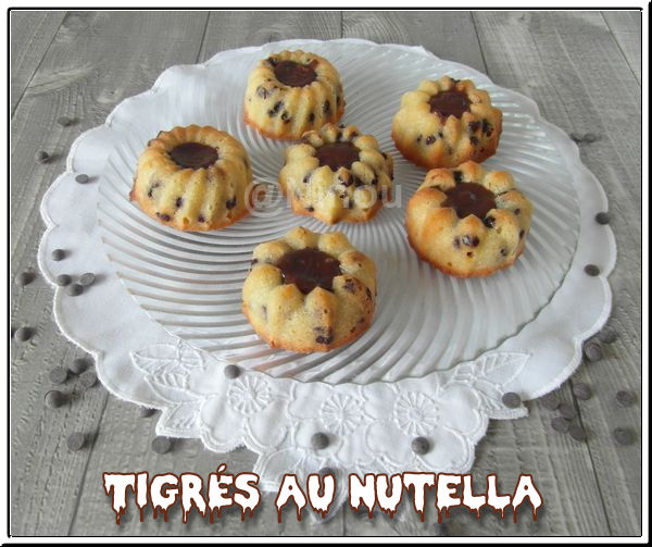 Tigrés au Nutella Sam_8717