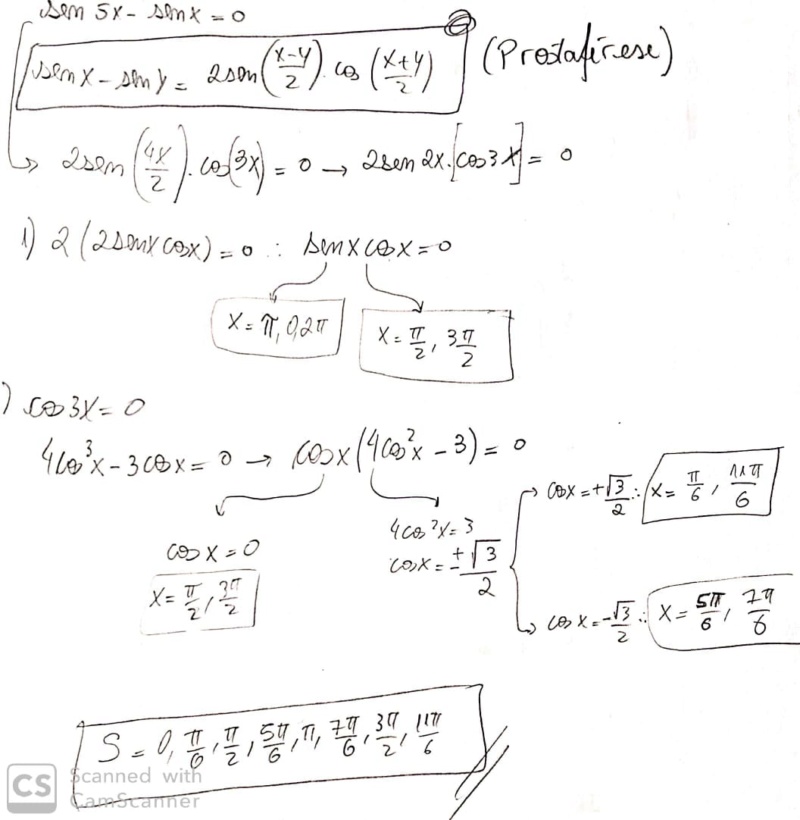 fatoracao de exp. trigonometricas 4bf07d10