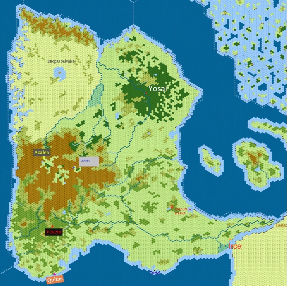 Ubicación de las facciones Mapa_l10