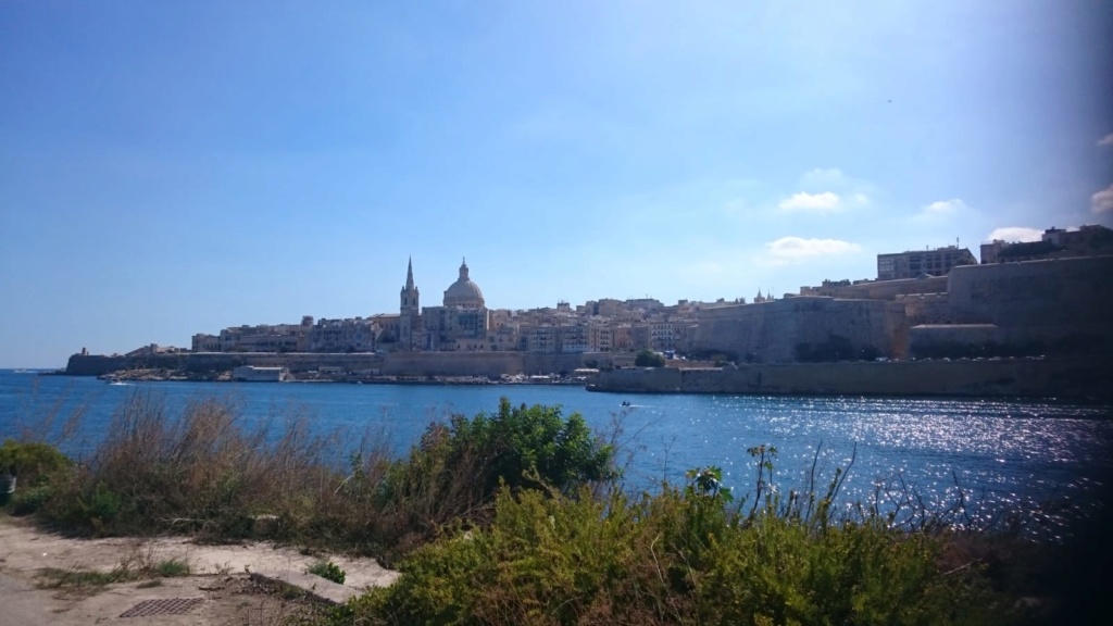 Прекрасная Мальта - Страница 4 Img-2018