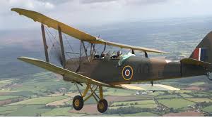 [Concours "Voler c'est mieux en double"] De Havilland DH 82 Tiger Moth Revell au 1/32 Images10