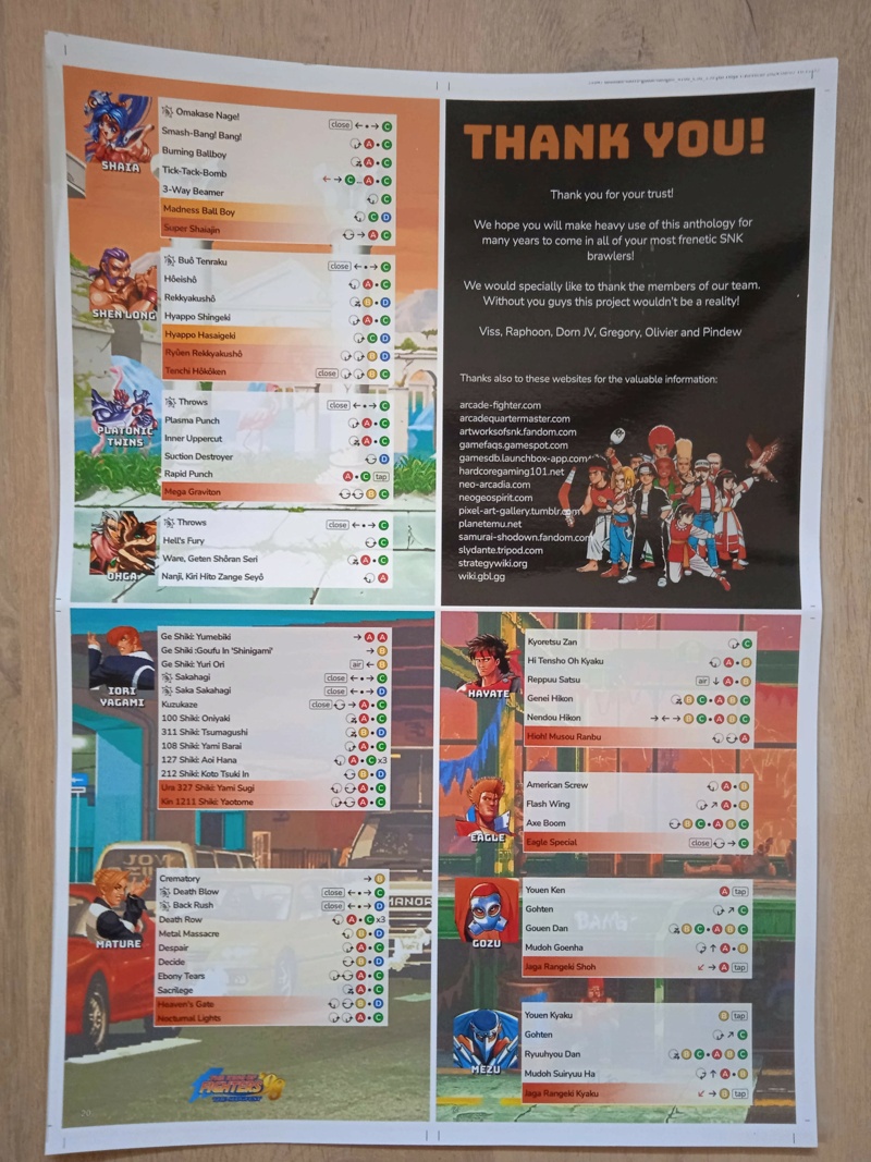 Ultimate SNK Move List Anthology - Page 24 Img-2032