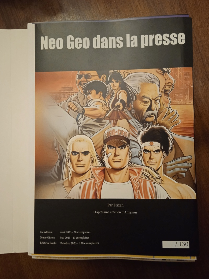 Neo Geo dans la presse (ancien post) - Page 41 Img_2097