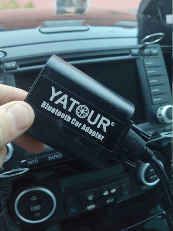 A vendre Poste RNS2/ chargeur CD /lecteur GPS/bluetooth/Micro Img_2060