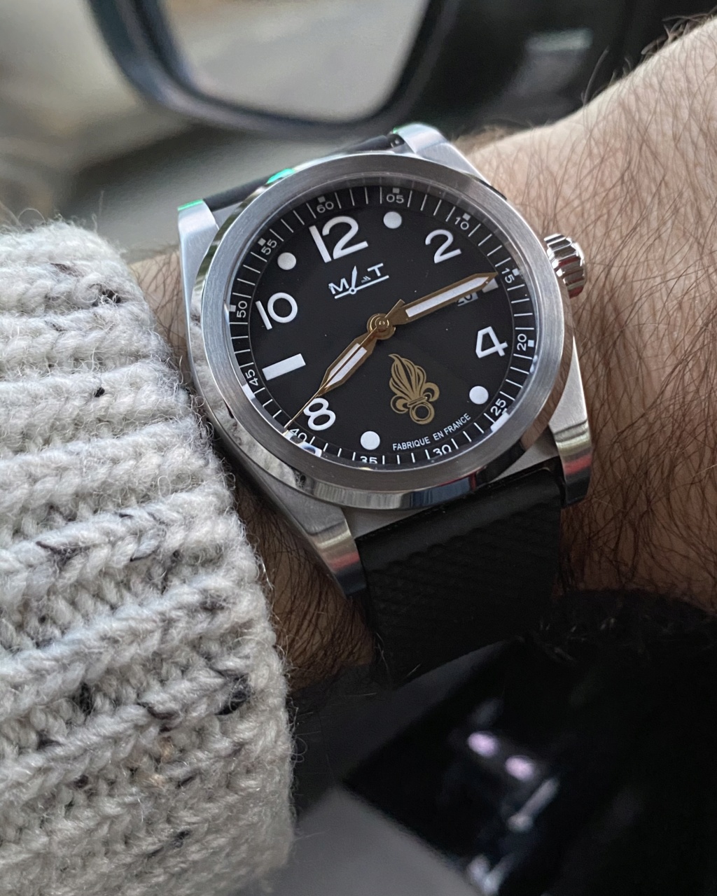 Montres MATWATCHES - Mer Air Terre - tome 2 - Page 11 0e28f110