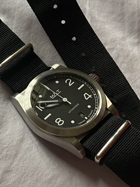 Montres MATWATCHES - Mer Air Terre - Page 44 Ef21a010