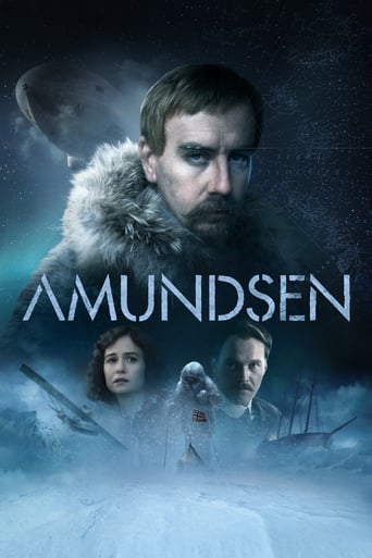 Amundsen 2019 7ksctm10