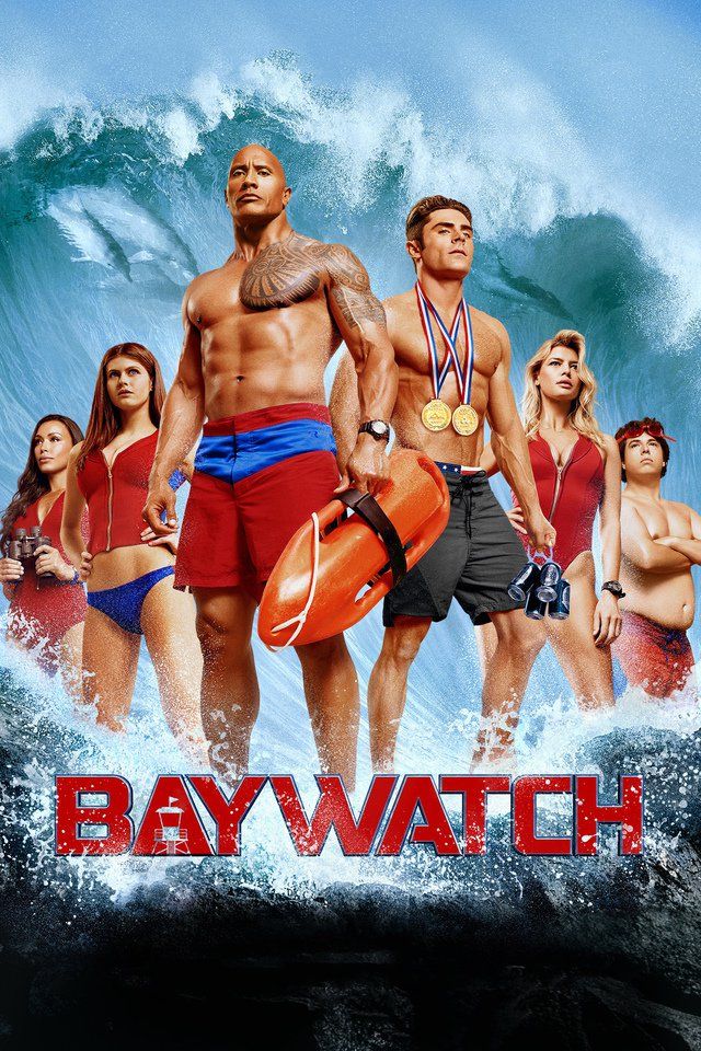 Baywatch 2017 Baywat10