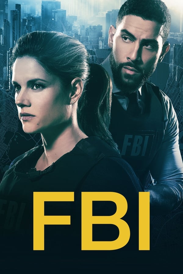 FBI - 1. évad (2018) AMZN WEBRip x264 Hun Cglqrv10