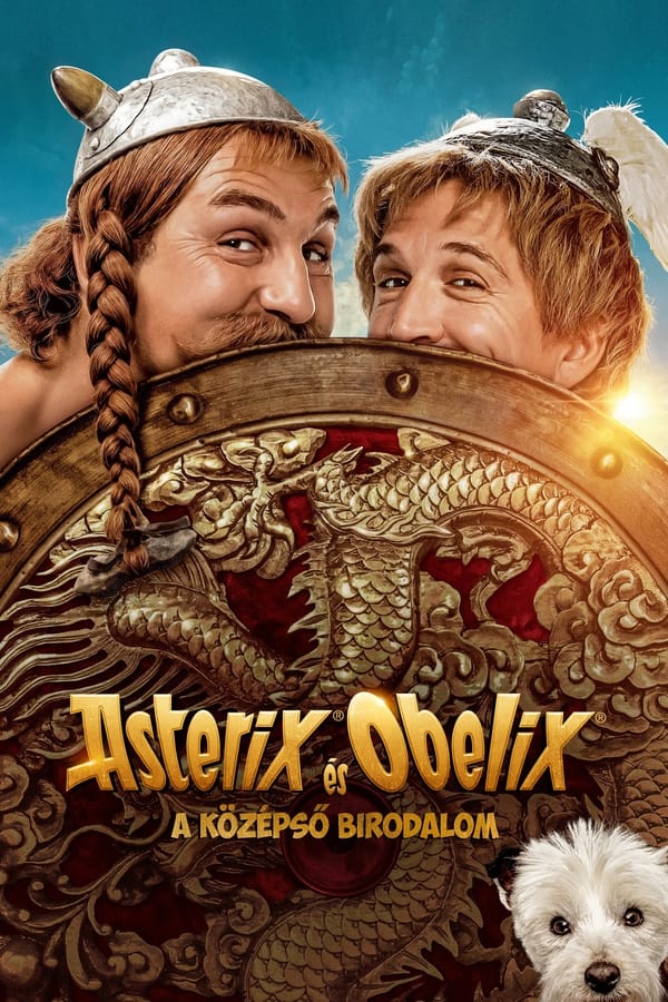 Asterix és Obelix: A Középső Birodalom (2023) 2023.1080p.WEB-DL.DD+5.1.H.264.HuN M57srh11