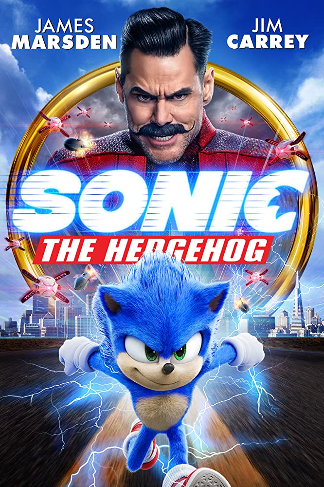 Sonic, a sündisznó (Sonic the Hedgehog) 2020 1080p BluRay DDP7.1 x264 HuN Mv5bmd17