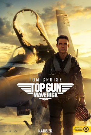 Top Gun: Maverick (2022)  IMAX 1080p AMZN WEB-DL DD5.1 Atmos H264 HuN Tt174510