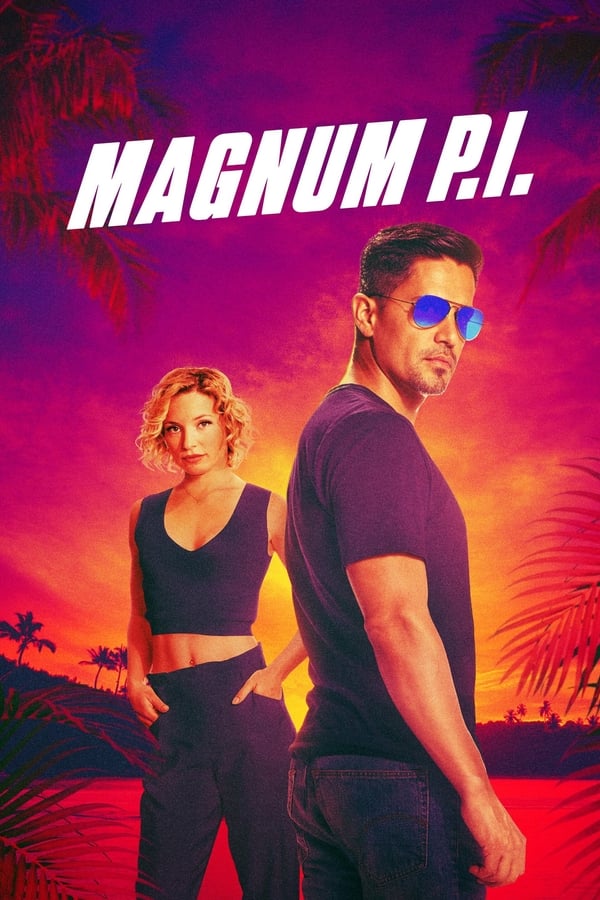 Magnum PI (2018) 4.évad 1080p WEB-DL H264 Hun Eng Wddiwh10