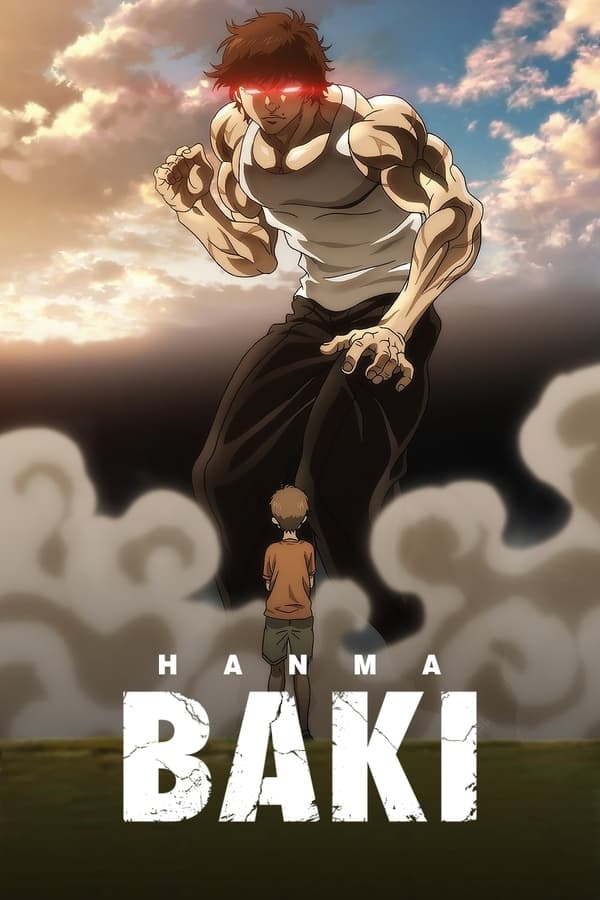 Baki Hanma 1. Évad (2021) 1080p.NF.WEB-DL.DDP5.1.H.264.HUN.JPN.ENG X145fs10