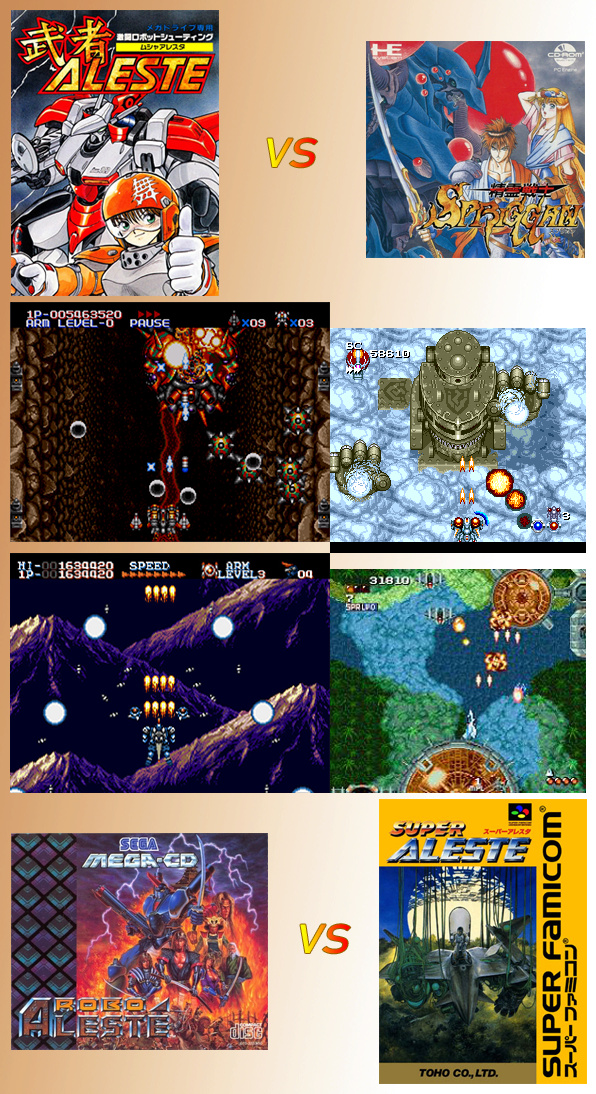 L'âge d'or de la 2D dans les salons - PCE - Mega Drive - Super Nes - NeoGeo - Page 2 Vs_00213