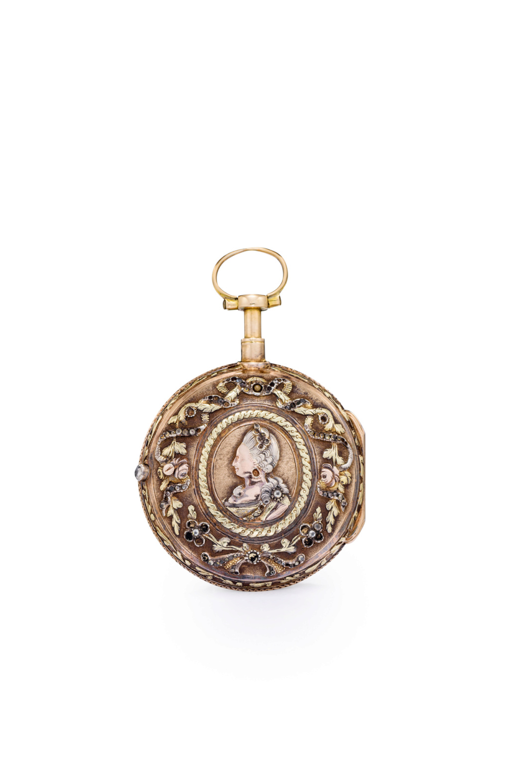 Collection : meubles et objets divers XVIIIe et Marie Antoinette - Page 9 15535311