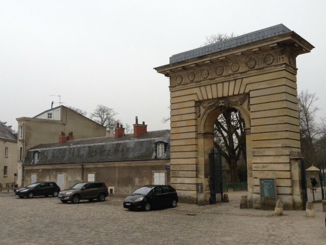 Première visite à versailles - Page 2 84961810