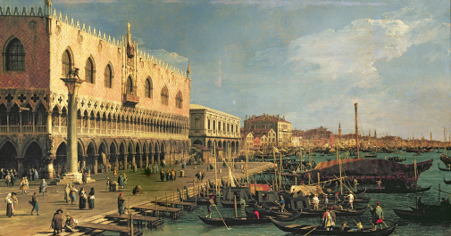 Venise, les arts et l'Europe au XVIIIe siècle Carou_10