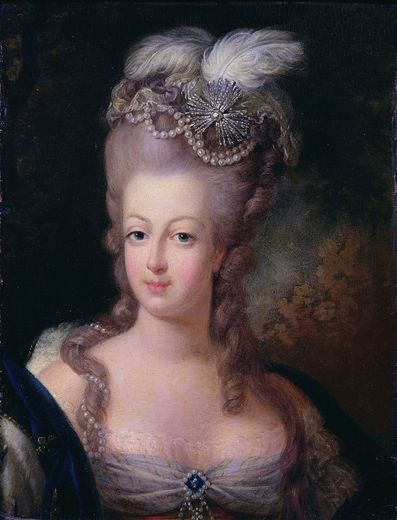 De quel signe était Marie-Antoinette ? Image11
