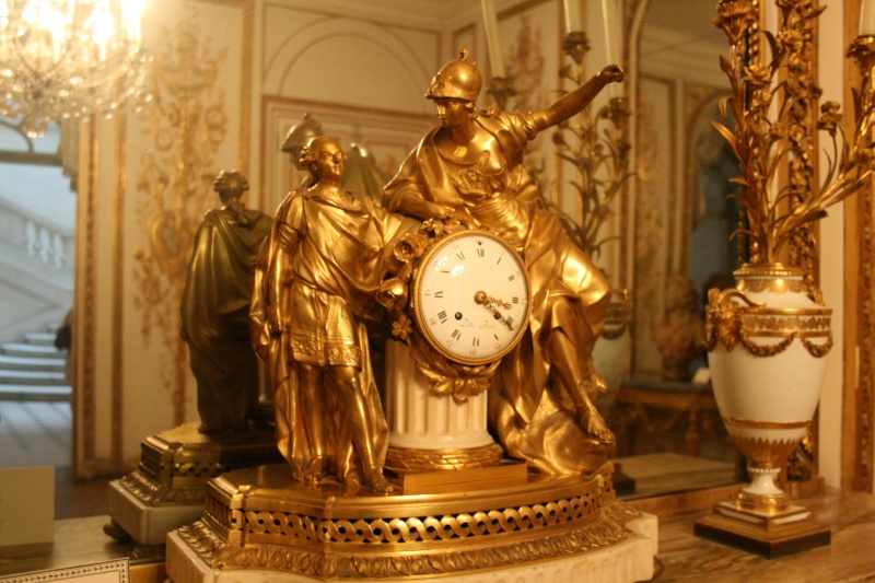 Pendules Marie-Antoinette, Louis XVI et XVIIIe siècle Img_9710