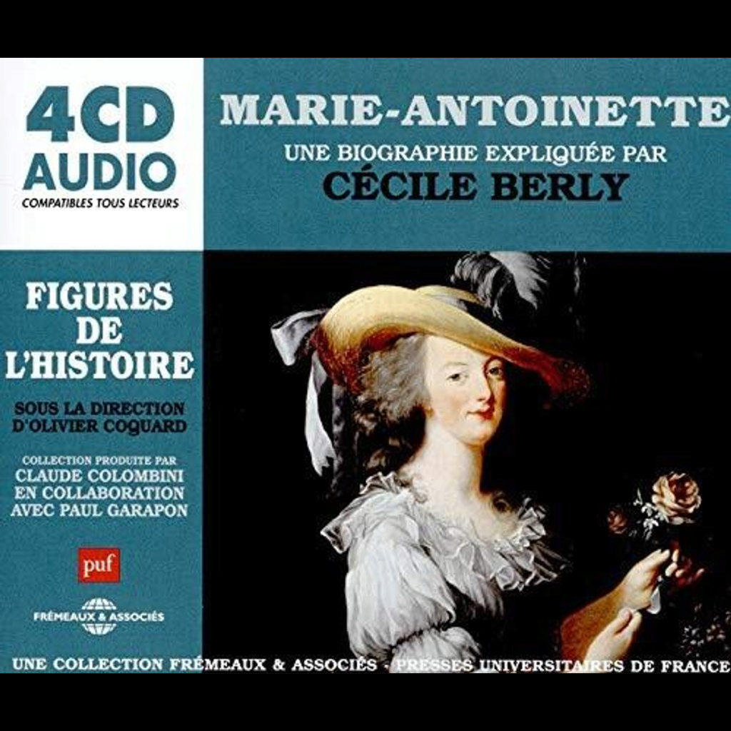 Marie-Antoinette par Cécile Berly - Page 4 S-l16010