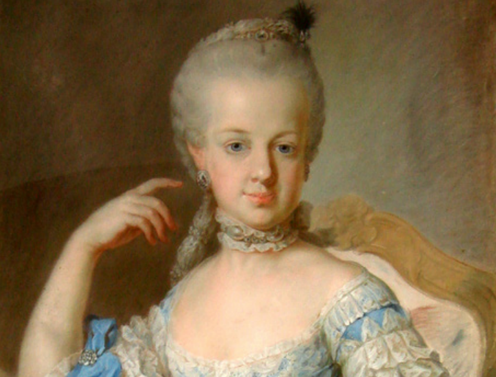  - Marie-Antoinette ou Marie-Josèphe ? - Page 9 Zducre15