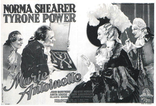 Marie Antoinette avec Norma Shearer (Van Dyke) - Page 11 Zzzetz26